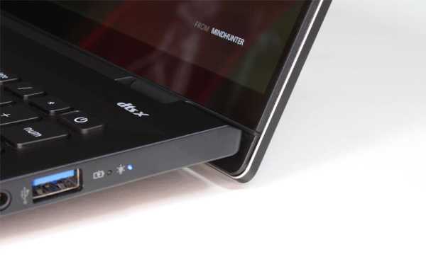 Обзор Acer Swift 16 AI: тонкого ноутбука с большим потрясающим OLED-дисплеем Обзор Acer Swift 16 AI: тонкого ноутбука с большим потрясающим OLED-дисплеем