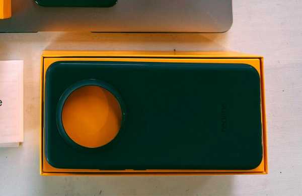 Обзор Realme 14 Pro+: смартфона с интересным дизайном и тремя вспышками Обзор Realme 14 Pro+: смартфона с интересным дизайном и тремя вспышками