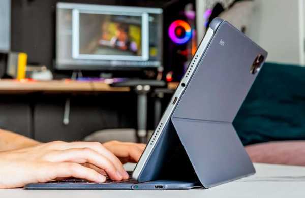 Обзор Xiaomi Redmi Pad Pro: этот планшет отвечает большинству потребностей Обзор Xiaomi Redmi Pad Pro: этот планшет отвечает большинству потребностей