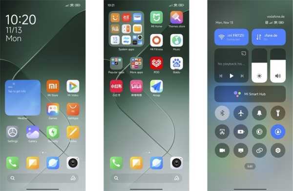 Обзор Xiaomi 14: небольшого флагманского смартфона на HyperOS с отличными камерами Обзор Xiaomi 14: небольшого флагманского смартфона на HyperOS с отличными камерами