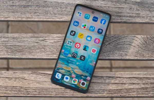 Обзор TCL 50 NxtPaper: смартфона для чтения книг с режимом Max Ink Обзор TCL 50 NxtPaper: смартфона для чтения книг с режимом Max Ink