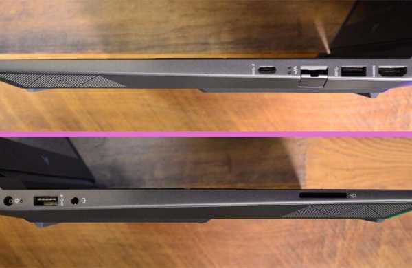 Обзор HP Victus 15: выгодного игрового ноутбука с дисплеем 144 Гц и RTX 4050 Обзор HP Victus 15: выгодного игрового ноутбука с дисплеем 144 Гц и RTX 4050