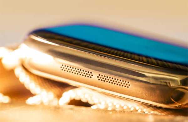 Обзор Apple Watch Series 10: идеальных умных часов для владельцев iPhone Обзор Apple Watch Series 10: идеальных умных часов для владельцев iPhone