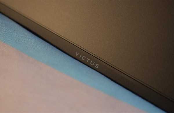 Обзор HP Victus 15: выгодного игрового ноутбука с дисплеем 144 Гц и RTX 4050 Обзор HP Victus 15: выгодного игрового ноутбука с дисплеем 144 Гц и RTX 4050