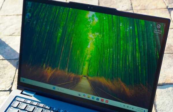 Обзор Lenovo ThinkPad X13 Gen 5: бизнес ноутбука-трансформера 2-в-1 заменяющего планшет Обзор Lenovo ThinkPad X13 Gen 5: бизнес ноутбука-трансформера 2-в-1 заменяющего планшет