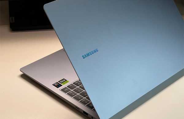 Обзор Samsung Galaxy Book 4 Ultra: ноутбука Топ-уровня с 16-дюймовым дисплеем Обзор Samsung Galaxy Book 4 Ultra: ноутбука Топ-уровня с 16-дюймовым дисплеем