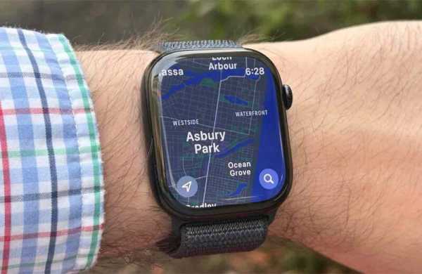 Обзор Apple Watch Series 10: идеальных умных часов для владельцев iPhone Обзор Apple Watch Series 10: идеальных умных часов для владельцев iPhone