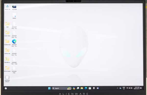 Обзор Alienware m18 R2: невероятно мощного игрового ноутбука с 18-дюймовым дисплеем Обзор Alienware m18 R2: невероятно мощного игрового ноутбука с 18-дюймовым дисплеем