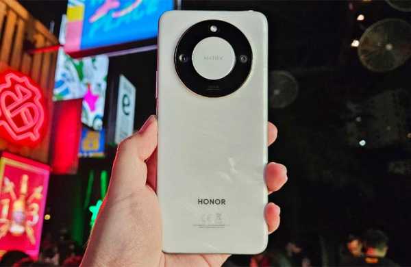 Обзор Honor X9c Smart: прочного и функционального смартфона с низкой ценой Обзор Honor X9c Smart: прочного и функционального смартфона с низкой ценой