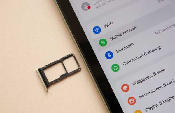 OnePlus Pad Go: обзор планшета для мультимедиа с мощными динамиками OnePlus Pad Go: обзор планшета для мультимедиа с мощными динамиками
