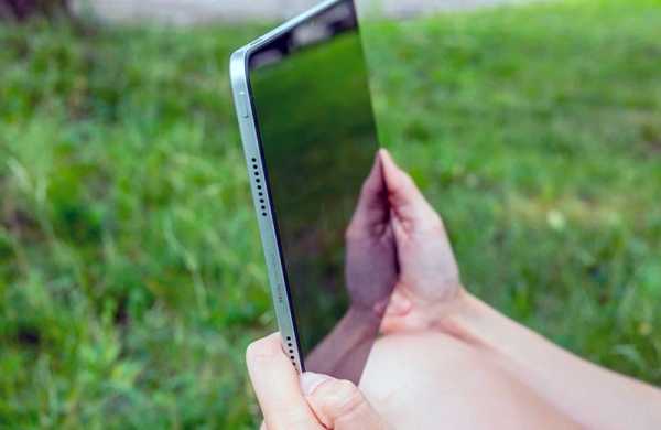 Обзор Xiaomi Redmi Pad Pro: этот планшет отвечает большинству потребностей Обзор Xiaomi Redmi Pad Pro: этот планшет отвечает большинству потребностей