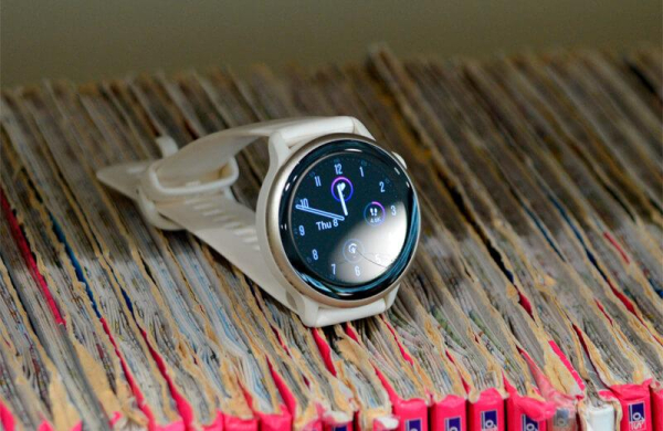 Обзор Garmin Vivoactive 6: комфортных и умных часов для профессиональных спортсменов Обзор Garmin Vivoactive 6: комфортных и умных часов для профессиональных спортсменов