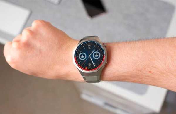 Обзор Huawei Watch GT 5 Pro: титановых умных часов для экстремальных условий Обзор Huawei Watch GT 5 Pro: титановых умных часов для экстремальных условий