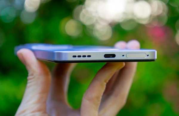 Обзор Realme 14T 5G: автономного смартфона с AMOLED-экраном и водозащитой Обзор Realme 14T 5G: автономного смартфона с AMOLED-экраном и водозащитой