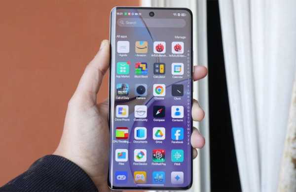 Обзор Realme 14 Pro: автономного и прочного смартфона меняющего цвет на холоде Обзор Realme 14 Pro: автономного и прочного смартфона меняющего цвет на холоде