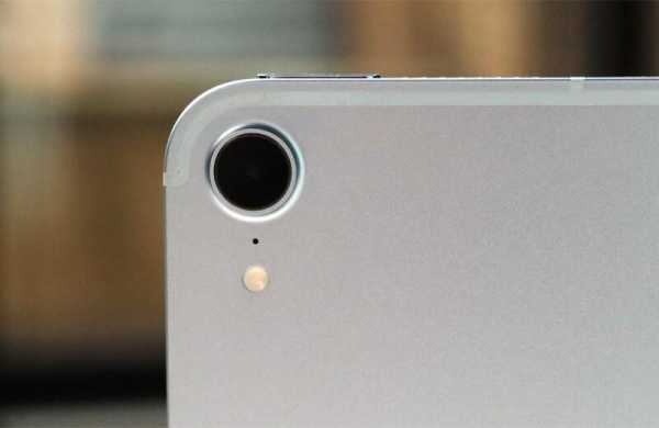 Обзор Apple iPad mini (A17 Pro): компактного планшета с самым мощным железом и ИИ Обзор Apple iPad mini (A17 Pro): компактного планшета с самым мощным железом и ИИ