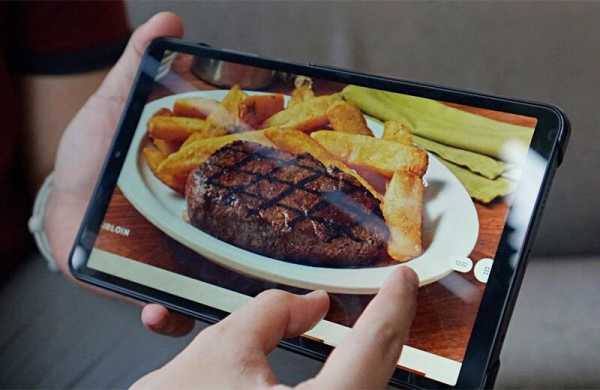 Обзор Xiaomi Redmi Pad SE 8.7: бюджетного планшета ненамного крупнее современных смартфонов Обзор Xiaomi Redmi Pad SE 8.7: бюджетного планшета ненамного крупнее современных смартфонов