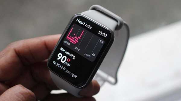 Обзор Xiaomi Smart Band 9 Pro: доступного фитнес-браслета с большим дисплеем и GPS Обзор Xiaomi Smart Band 9 Pro: доступного фитнес-браслета с большим дисплеем и GPS