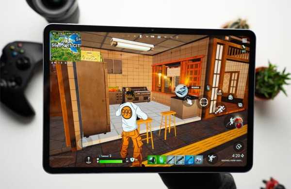 Обзор Xiaomi Pad 7 Pro: китайский планшета для работы в стиле последних iPad Обзор Xiaomi Pad 7 Pro: китайский планшета для работы в стиле последних iPad