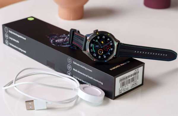 Обзор Xiaomi Watch S4: умные часы со сменным безелем стали ещё лучше Обзор Xiaomi Watch S4: умные часы со сменным безелем стали ещё лучше