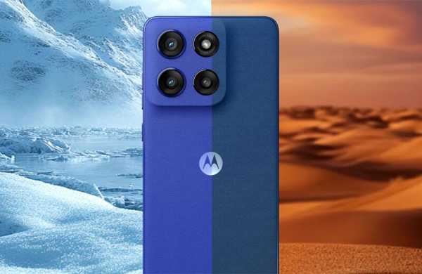 Обзор Motorola Moto G Stylus (2025): надёжного и функционального смартфона со стилусом Обзор Motorola Moto G Stylus (2025): надёжного и функционального смартфона со стилусом