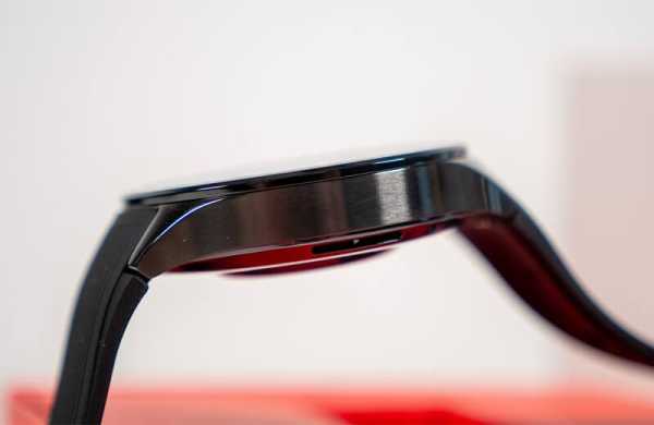 Обзор OnePlus Watch 3: дорогих смарт-часов на Wear OS не для спортсменов Обзор OnePlus Watch 3: дорогих смарт-часов на Wear OS не для спортсменов