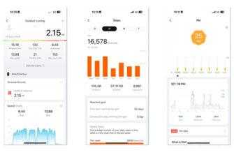 Обзор Amazfit Active: бюджетных смарт-часов, способных сделать вас активными Обзор Amazfit Active: бюджетных смарт-часов, способных сделать вас активными