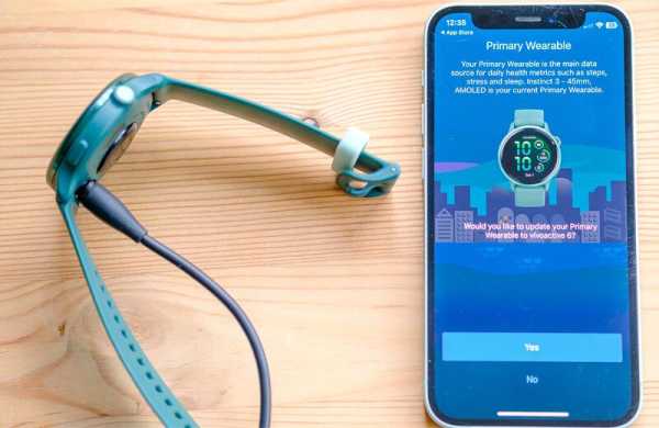 Обзор Garmin Vivoactive 6: комфортных и умных часов для профессиональных спортсменов Обзор Garmin Vivoactive 6: комфортных и умных часов для профессиональных спортсменов