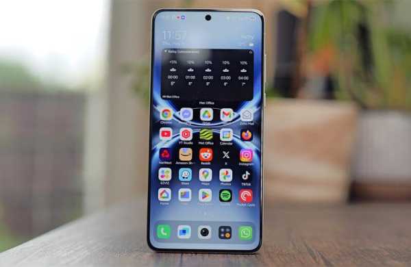 Обзор Vivo X200 Ultra: флагманского смартфона для профессиональной съёмки фото и видео Обзор Vivo X200 Ultra: флагманского смартфона для профессиональной съёмки фото и видео