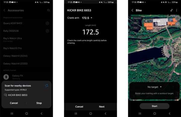 Обзор Samsung Galaxy Watch 7: лучших умных часов на Wear OS Обзор Samsung Galaxy Watch 7: лучших умных часов на Wear OS