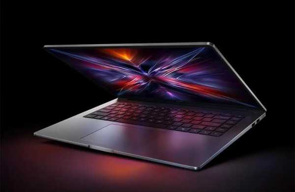 Первый обзор Xiaomi RedmiBook 16 2025: достойной замены MacBook в бюджетном сегменте Первый обзор Xiaomi RedmiBook 16 2025: достойной замены MacBook в бюджетном сегменте