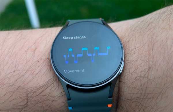 Обзор Samsung Galaxy Watch 7: лучших умных часов на Wear OS Обзор Samsung Galaxy Watch 7: лучших умных часов на Wear OS