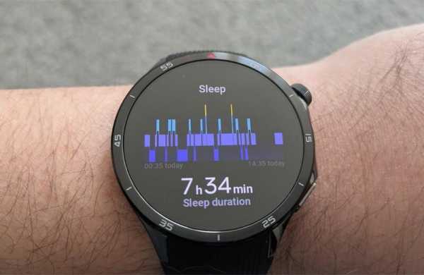Обзор OnePlus Watch 3: дорогих смарт-часов на Wear OS не для спортсменов Обзор OnePlus Watch 3: дорогих смарт-часов на Wear OS не для спортсменов