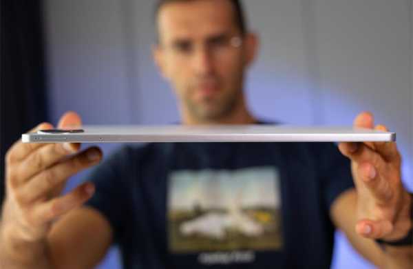 Обзор Honor MagicPad 2: большого планшета с IMAX-динамиками и лучшим дисплеем Обзор Honor MagicPad 2: большого планшета с IMAX-динамиками и лучшим дисплеем