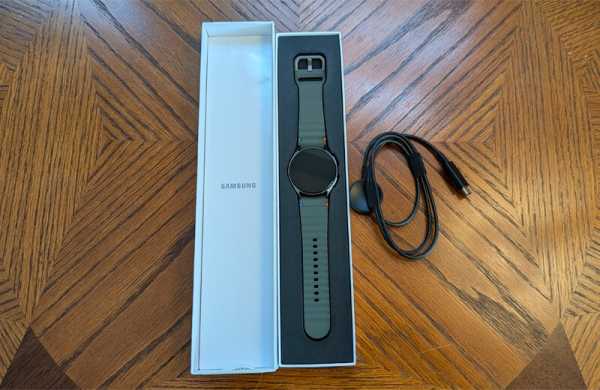 Обзор Samsung Galaxy Watch 7: лучших умных часов на Wear OS Обзор Samsung Galaxy Watch 7: лучших умных часов на Wear OS