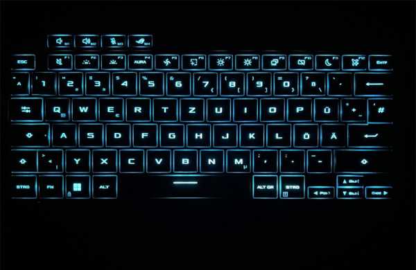 Обзор Asus ROG Zephyrus G16 (2024): идеального ноутбука для игр и работы Обзор Asus ROG Zephyrus G16 (2024): идеального ноутбука для игр и работы