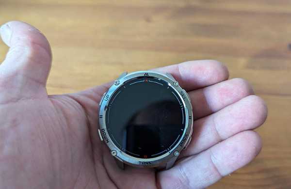 Обзор KOSPET Tank T3 Ultra 2: ультра-защищённых и умных часов цена-качество Обзор KOSPET Tank T3 Ultra 2: ультра-защищённых и умных часов цена-качество