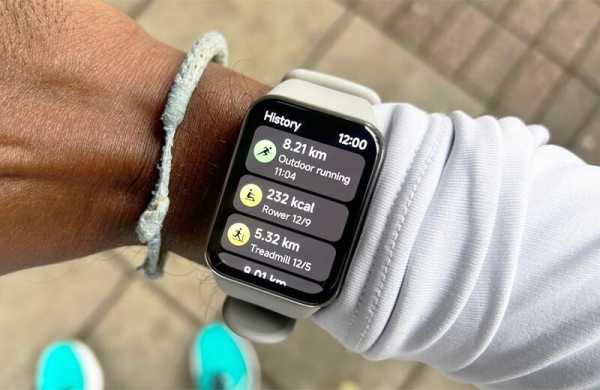 Обзор Xiaomi Smart Band 9 Pro: доступного фитнес-браслета с большим дисплеем и GPS Обзор Xiaomi Smart Band 9 Pro: доступного фитнес-браслета с большим дисплеем и GPS