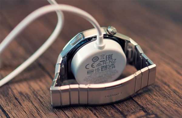 Обзор Huawei Watch GT 5 Pro: титановых умных часов для экстремальных условий Обзор Huawei Watch GT 5 Pro: титановых умных часов для экстремальных условий