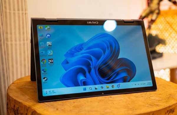 Обзор Chuwi MiniBook X: дешёвого ноутбука-трансформера с тремя режимами работы Обзор Chuwi MiniBook X: дешёвого ноутбука-трансформера с тремя режимами работы