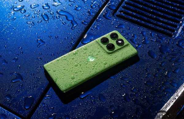 Обзор Motorola Edge 60: смартфона цена и качество с ярким дизайном Pantone Обзор Motorola Edge 60: смартфона цена и качество с ярким дизайном Pantone