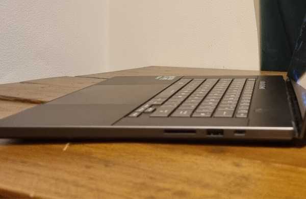 Обзор Asus ROG Zephyrus G16 (2024): идеального ноутбука для игр и работы Обзор Asus ROG Zephyrus G16 (2024): идеального ноутбука для игр и работы