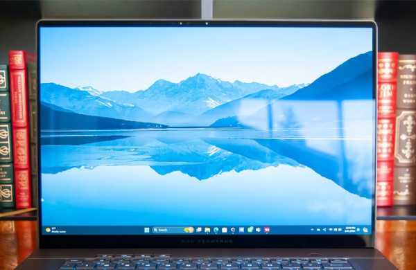 Обзор Asus ROG Zephyrus G16 (2024): идеального ноутбука для игр и работы Обзор Asus ROG Zephyrus G16 (2024): идеального ноутбука для игр и работы