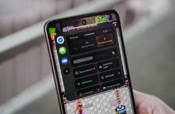 Обзор Oppo A5 Pro: бюджетного смартфона, который выдержит даже кипяток Обзор Oppo A5 Pro: бюджетного смартфона, который выдержит даже кипяток