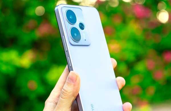 Обзор Realme 14T 5G: автономного смартфона с AMOLED-экраном и водозащитой Обзор Realme 14T 5G: автономного смартфона с AMOLED-экраном и водозащитой