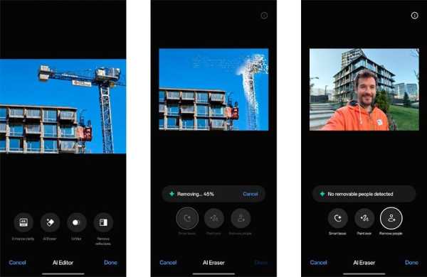 Обзор Oppo Find X8: мощного камерофона во многом копирующего iPhone Обзор Oppo Find X8: мощного камерофона во многом копирующего iPhone