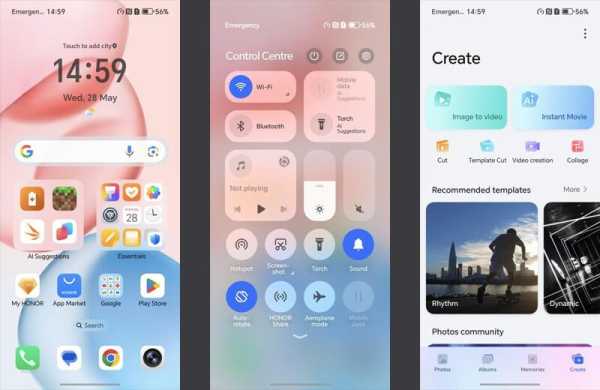 Обзор Honor 400 5G: стильного смартфона середнячка с камерой 200 Мп Обзор Honor 400 5G: стильного смартфона середнячка с камерой 200 Мп
