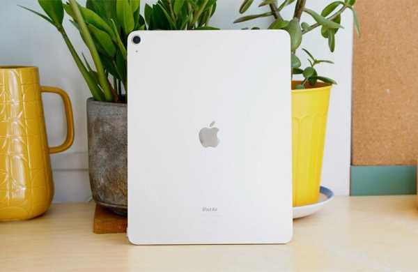 Обзор Apple iPad Air 13 (2024): флагманского планшета, который мощнее ноутбуков и ПК Обзор Apple iPad Air 13 (2024): флагманского планшета, который мощнее ноутбуков и ПК