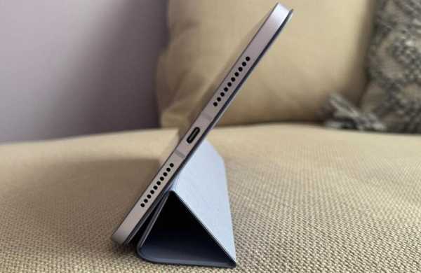 Обзор Apple iPad mini (A17 Pro): компактного планшета с самым мощным железом и ИИ Обзор Apple iPad mini (A17 Pro): компактного планшета с самым мощным железом и ИИ