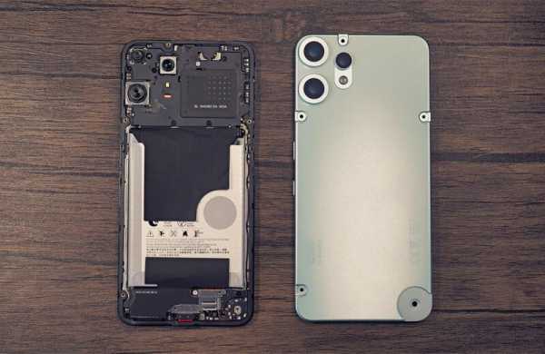 Обзор Nothing CMF Phone 2 Pro: доступного смартфона с уникальным модульным дизайном Обзор Nothing CMF Phone 2 Pro: доступного смартфона с уникальным модульным дизайном
